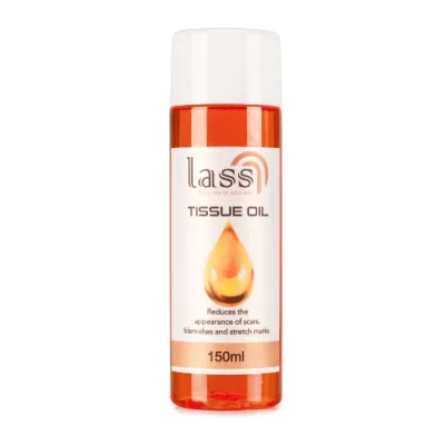 Tissue oil