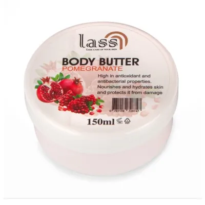 Body Butter